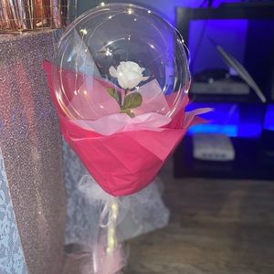 Meet your Posher, Gretchan